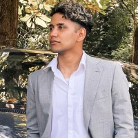 Dynamic Fenestration Employee Kenath Anuhas's profile photo