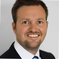 ISRA Surface Vision Employee Oke Heinrich's profile photo