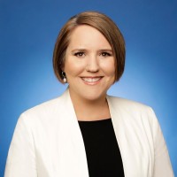 Queensland Department of Education Employee Rebecca Hall's profile photo