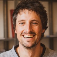 Bikeplan Employee Jan Oggier's profile photo