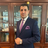 Al Mariah United Group Employee Mahmoud Basel's profile photo