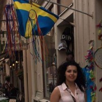 Windavar Employee Saina Ban's profile photo