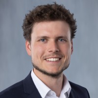 Bayerisches Laserzentrum Employee Sebastian-Paul Kopp's profile photo