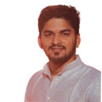 Pramod Borude Email