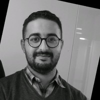 MAMDA Employee Zakaria Hmiri's profile photo