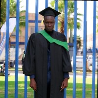Lloyd Mabasa Email