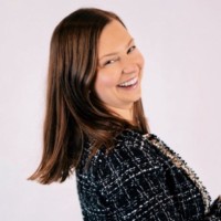 National Association of Social Workers-Michigan Chapter Employee Kaelyn Lewis's profile photo