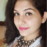 Pyramid Productions Inc. Employee Geetanjali Kakkar's profile photo