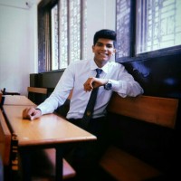 Omiz Solutions Pvt Ltd Employee Sameer Sonawane's profile photo