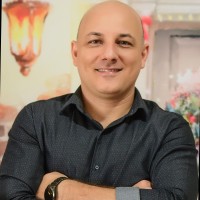 Verhaw IT Employee Eder Provasi's profile photo