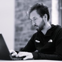 DDMC Event Design Employee Lionel Wacrenier's profile photo