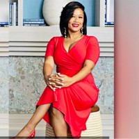 Cable Bahamas Ltd. Employee Rawiya Rahming's profile photo