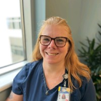 Mission Hospital Health-System Pharmacy Administration and Leadership Residency Employee Erin Warner's profile photo