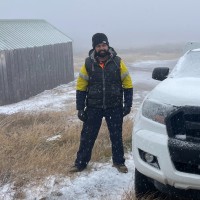 Manpreet Singh Email