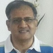 Mosaik Global Employee Indrajit Sen's profile photo