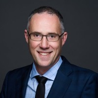 The Myer Family Investments Limited Employee Michael Hoffmann's profile photo