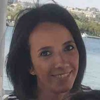 IMTEK Employee Gülcan Yalcin's profile photo