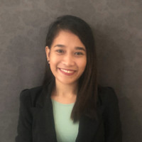 Coefficients Employee Monette Jasmin's profile photo