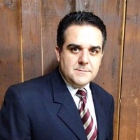 Tenneco Employee Marcos Castro's profile photo