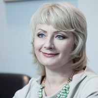 Елена Исайкина Email
