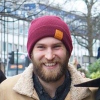 Thomas Coxon-Lewis Email & Phone Number