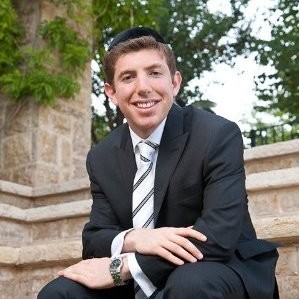 EyeCarePro Inc. Employee Yechezkel Gorelik's profile photo