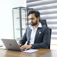 Focally Employee Anish Mallappa's profile photo