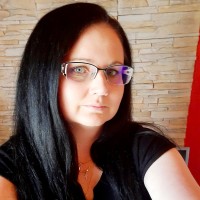Timone Management Employee Monika Šteflová-Svitáková's profile photo