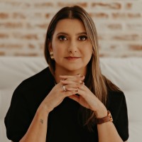 BIPP Employee Aline Andrade Belo's profile photo