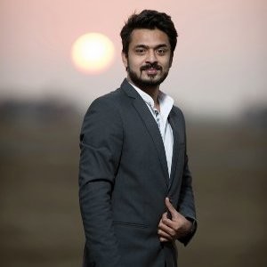 AI Engineers, Inc. Employee Muhammad Basit's profile photo