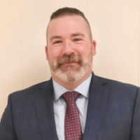 Tarrant City School District Employee Matt Georgia's profile photo