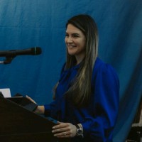 Microjustice Employee Vanja Gagić's profile photo