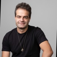 GRECO. Employee Victor Fernandes's profile photo