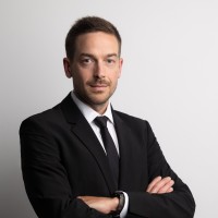 Družba za upravljanje in svetovanje Employee Žiga Pfeifer's profile photo