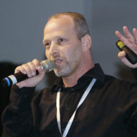 Cyber 2.0 Employee Sneer Rozenfeld's profile photo