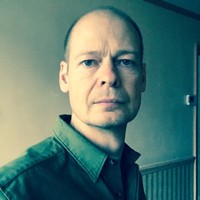 Sigma ASL Limited Employee Dave Garrett's profile photo