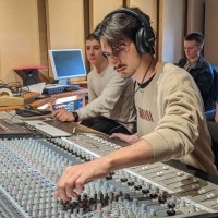 Isaac Scheller Email