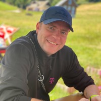 Deutsche Telekom Employee Michael Behrendt's profile photo