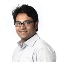 Samsung Electronics Employee Ashiquzzaman's profile photo