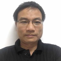 FOUNTECH Employee Hai Vx's profile photo