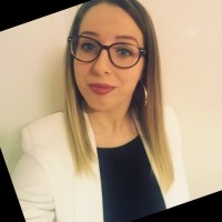 Visaris Employee Jelena Sredic's profile photo
