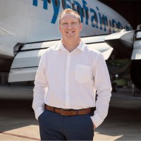 Safair (Pty) Ltd Employee Juan Biermann's profile photo