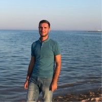 Emex Group Employee Azat Avalyan's profile photo
