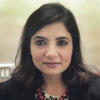 Garima Gupta Email & Phone Number