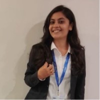 DATRI Blood Stem Cell Donors Registry Employee Minal Shelat's profile photo