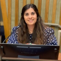 Alexia Gaube Email & Phone Number