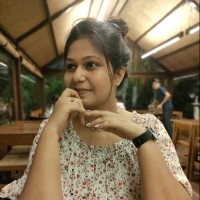 UFF Employee Aakanksha Bhagwatkar's profile photo