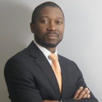 Pittsfield Charter Township Employee Chris Ekpiken's profile photo