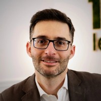 McPhy Employee Cédric Dupuis's profile photo