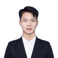 Fastlink Electronics Employee James He's profile photo